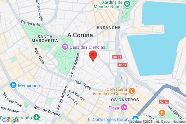 Souto Castiñeira j. A.