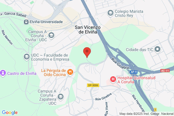 Tecnicas Y Servicios Energeticos De Galicia S.L.