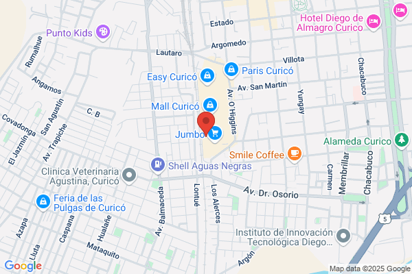 Taller Paris - Electricidad