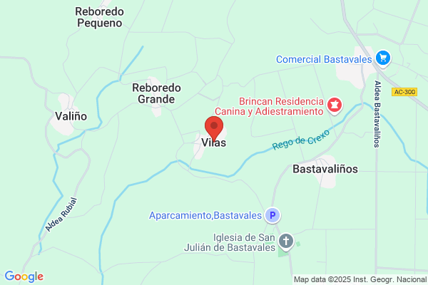 Vilas Rabuñal m.