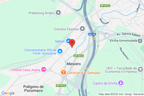 Cero Grados Galicia