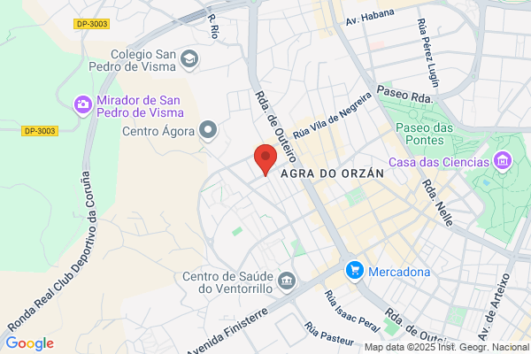 Recambios de Electrodomésticos Coruña