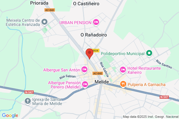 Encuadernaciones O Xeito - Precios Especiales A librerias