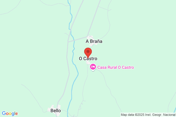 Castro Cabana o.