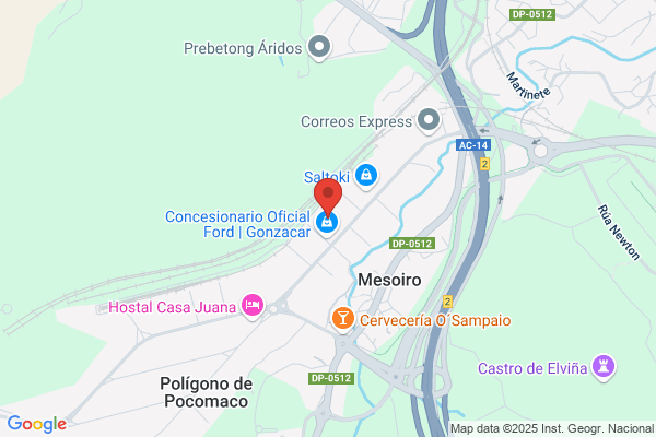 Ascensores Enor S.A.