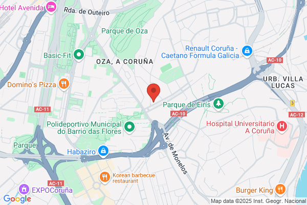 Academia Ourense