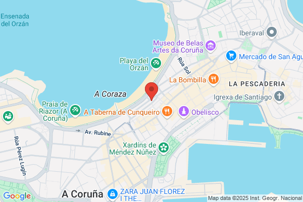 Campus Training Coruña