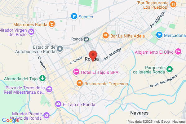 Auto Escuela Ronda