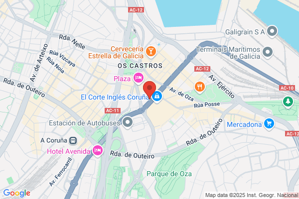 Centro De Estudios Proden S.L. - Academia f P Dietetica y nutricion