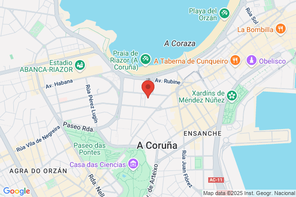 Academia Internacional Academy - Profesorado Nativo