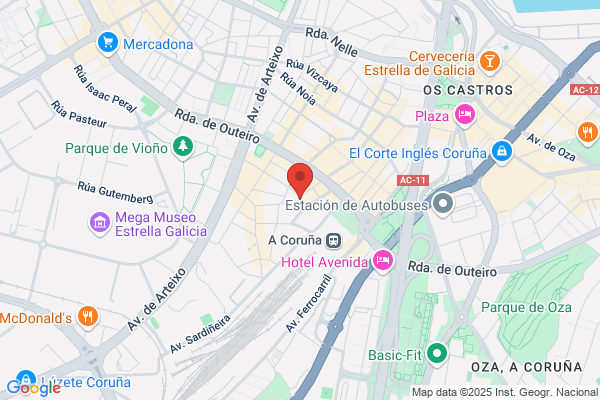Academia San Luis