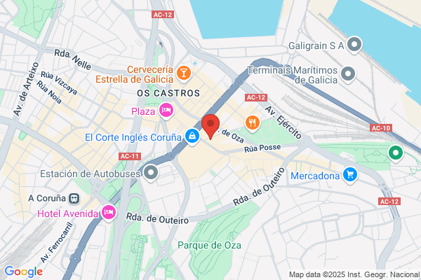Centro de Inglés Raiola