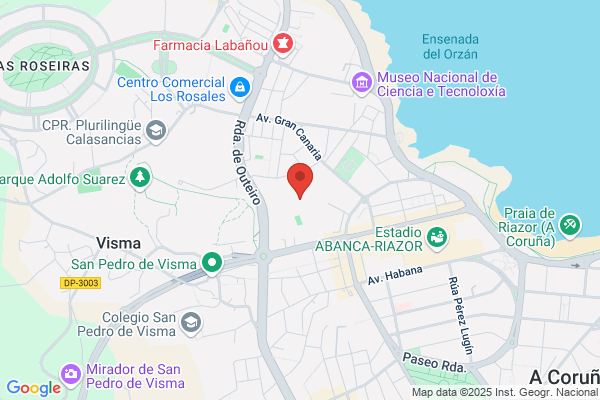 Escola Oficial De Idiomas