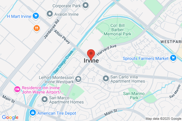 Irvine f.