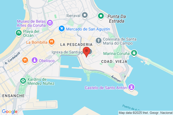 Seminario De Lexicografia Da Real Academia Galega