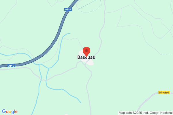 Bascuas Mari-O s.