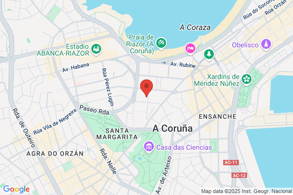 Academia De Musica Solemnis