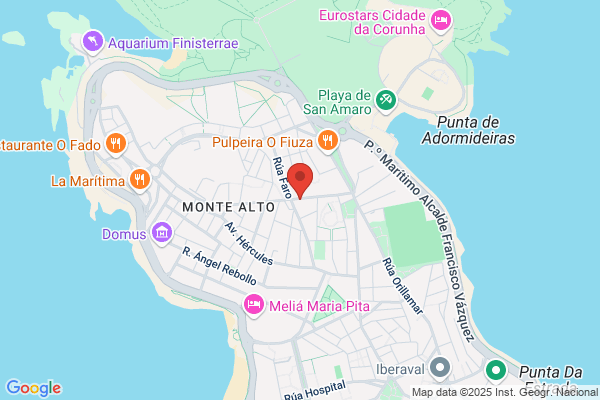Peluqueria Y Belleza Anxela