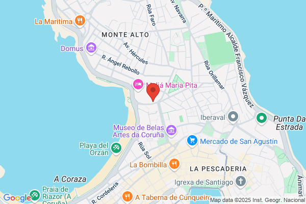 Centro Preescolar De Zalaeta