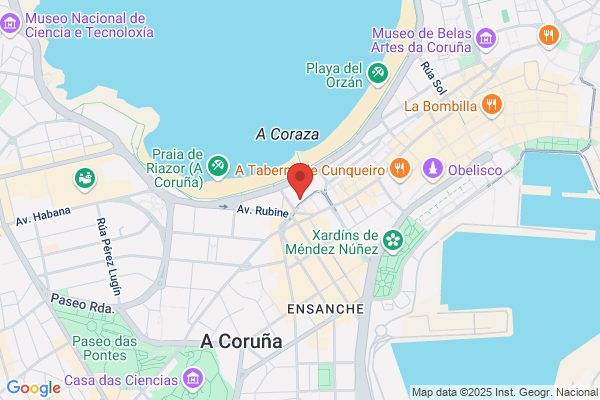 Academia Suarez Gonzalez S.L.