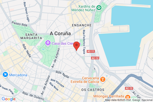 Cerqueiro Lancina c. X.