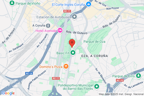 Xunta De Galicia-Conselleriade Educacion-I.E.S.Rafael Dieste
