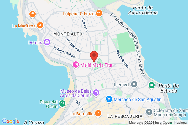 Academia Cervantes