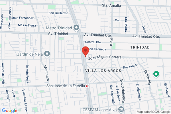 Academia Electronica Mirador