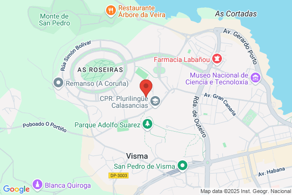 Colegio Calasanz P.P. Escolapios