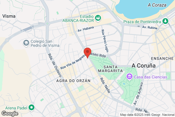 Colegio Cid - Sociedad Cooperativa Limitada