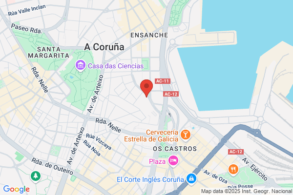 Colegio Publico Labaca