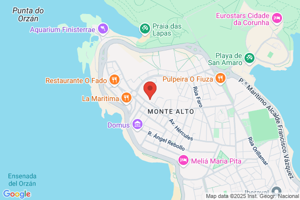 Colegio Publico Sanjurjo De Carricarte
