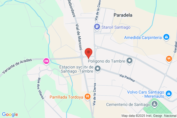 Exclusivas Herma