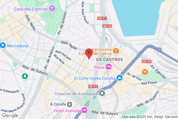 Illanes Faraldo Y Vasconcelos Asociados S.L.