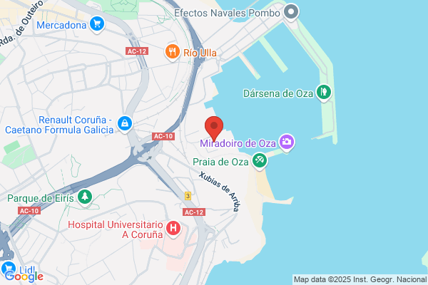 Jmf Marine Service S.A.