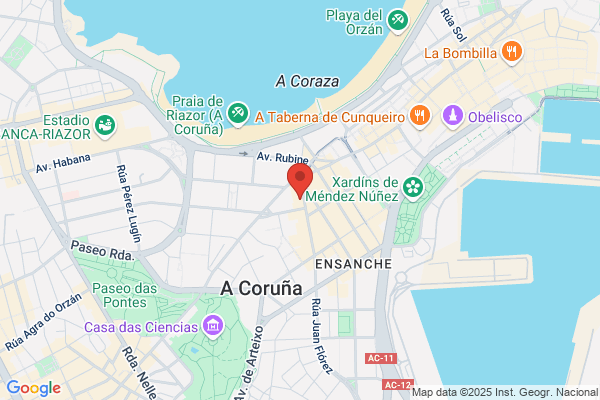 Radiophone Coruña S.L.