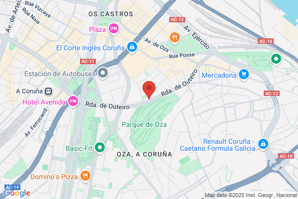 Farmacia Burgueño