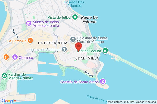 Farmacia Ciudad