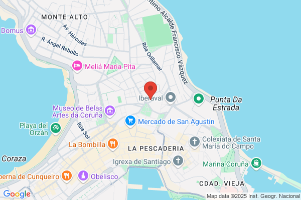 Farmacia Leon