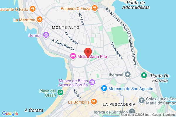 Farmacia Paniagua Alvarez