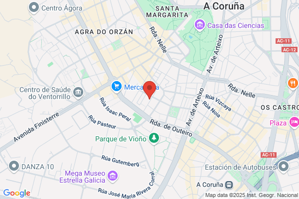 Mendez Ugarte C. B. - Farmacia