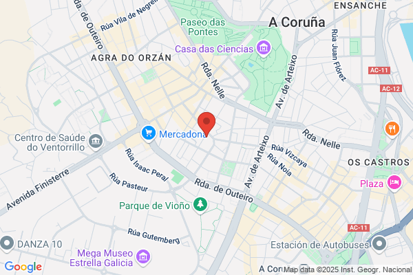 Asesoria Alafi Asegal S.L.
