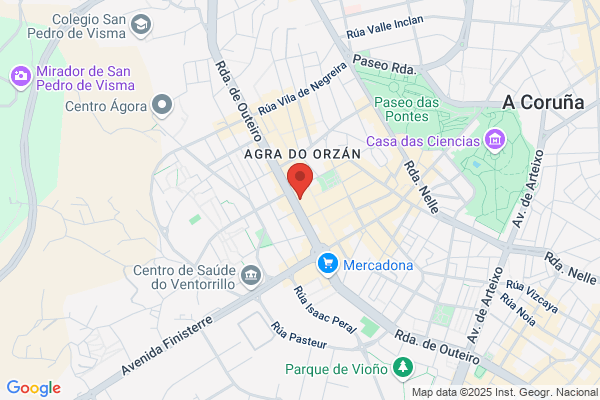 Asesoria Conchiñas S.L.