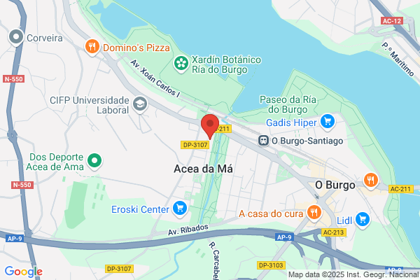 Asesoria Vizoso Y Costoya