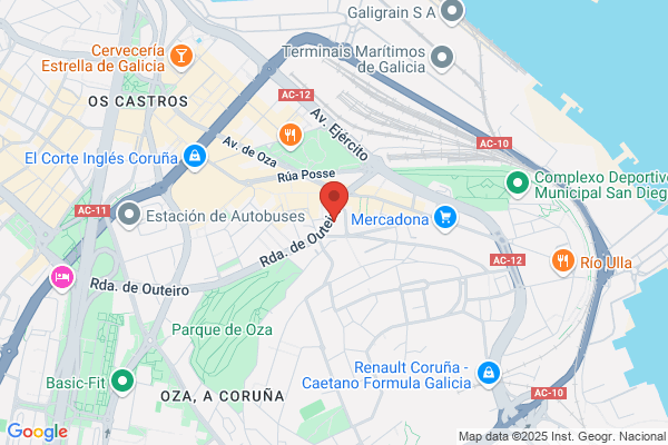 Colaboradores Empresariales Asociados S. L.