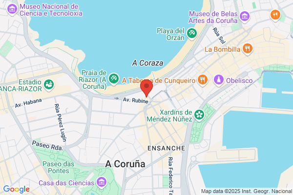 Consultores Maritimos Internacionales-Consulmar S.L.