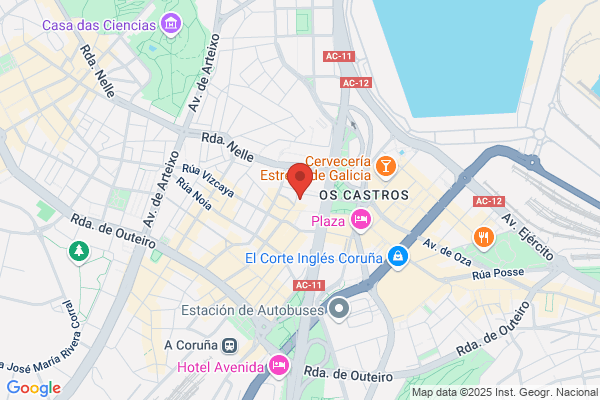 Fides Asesoramientos Aplicados S. A.