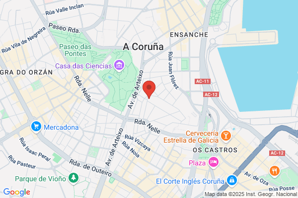 Gestofis Consultin S.L.