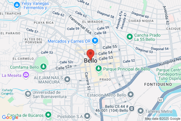 Muñoz Bello a.