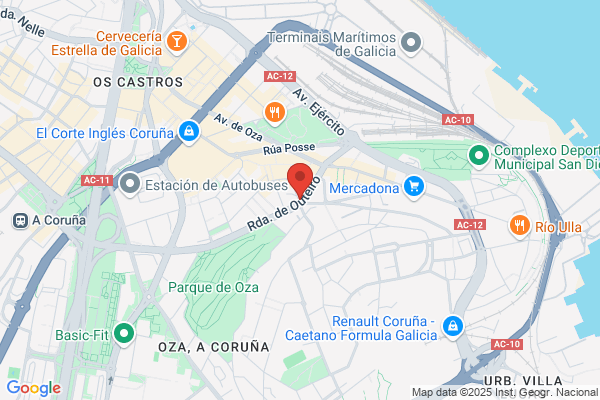 Rio Y Barral Asesores S.L.